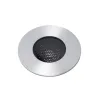 GRUND 92 Lampe encastrable inox 13W