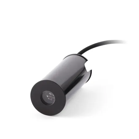 GRUND 37 Lampe encastrable noire 2W 2700K