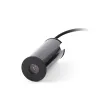 GRUND 37 Lampe encastrable noire 2W 2700K