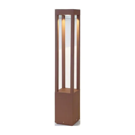 AGRA 650 Lampe balise rouille