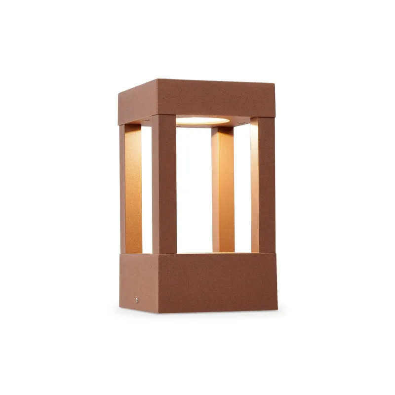 AGRA 200 Lampe balise rouille 2850-3050K