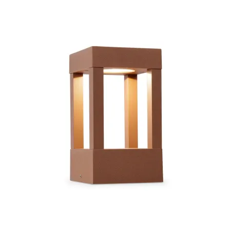 AGRA 200 Lampe balise rouille 2850-3050K