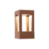 AGRA 200 Lampe balise rouille 2850-3050K