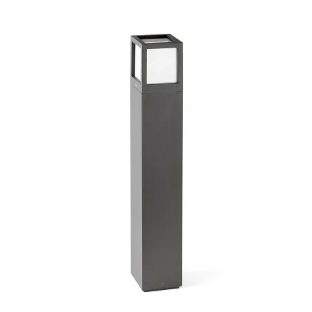 ONZE Lampe balise gris foncé