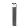 ONZE Lampe balise gris foncé