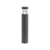 GIZA 650 Lampe balise gris foncé