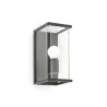 NALA Lampe applique gris foncé