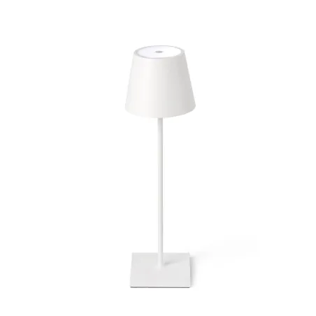 TOC 380 Lampe portable blanche
