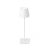 TOC 380 Lampe portable blanche