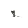 SPY 145 Lampe borne gris foncé