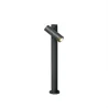 SPY 435 Lampe balise gris foncé