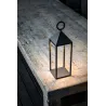 ARGUS Lampe portable gris foncé