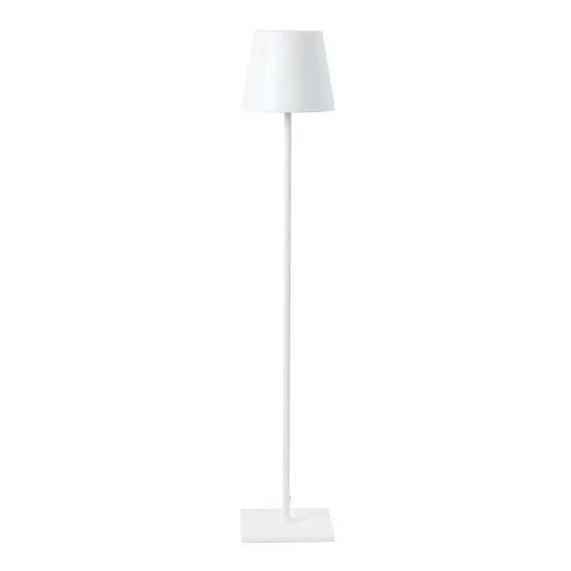 TOC 1500 Lampadaire blanc