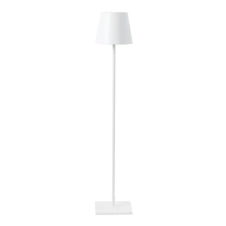 TOC 1500 Lampadaire blanc