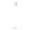 TOC 1500 Lampadaire blanc