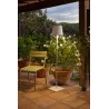 TOC 1500 Lampadaire blanc