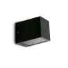 LACRE Lampe applique gris foncé