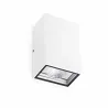 LING Lampe applique blanc