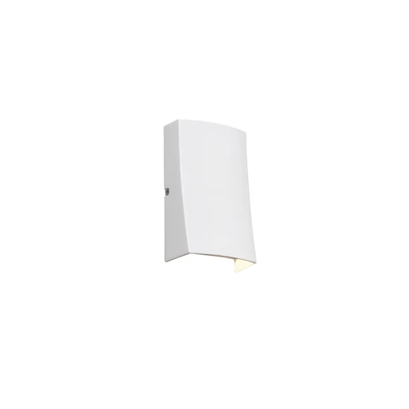 NAIROBI Lampe applique blanche
