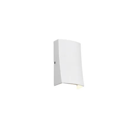 NAIROBI Lampe applique blanche