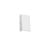 NAIROBI Lampe applique blanche