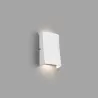 NAIROBI Lampe applique blanche