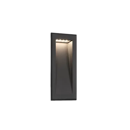 SOUN 105 Lampe encastrable gris foncé