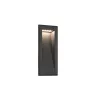 SOUN 105 Lampe encastrable gris foncé