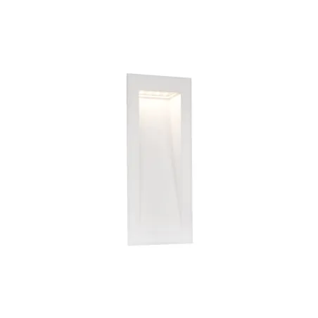 SOUN 105 Lampe encastrable blanche