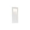 SOUN 105 Lampe encastrable blanche