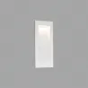 SOUN 105 Lampe encastrable blanche