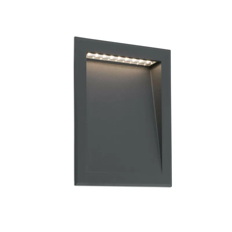 SOUN 193 Encastrable gris foncé
