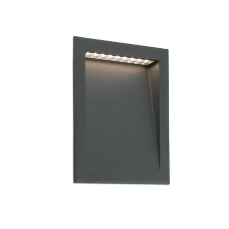 SOUN 193 Encastrable gris foncé