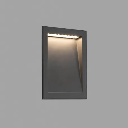 SOUN 193 Encastrable gris foncé