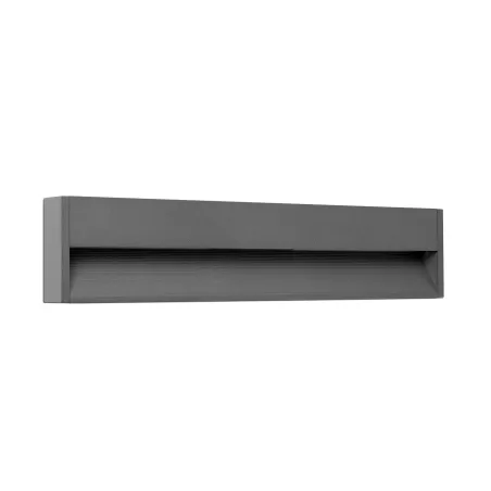 GRADA 600 Lampe applique gris foncé
