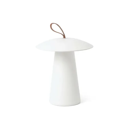 TASK Lampe portable blanche