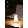 TASK Lampe portable blanche