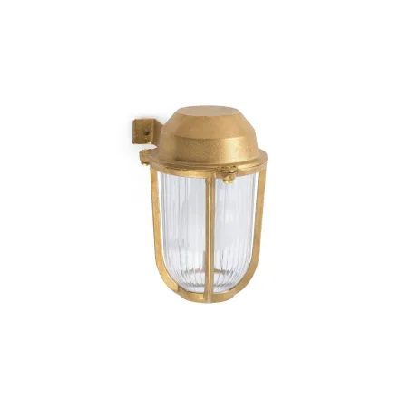 BORDA Lampe applique en laiton