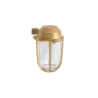 BORDA Lampe applique en laiton