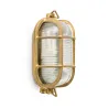 CABO Lampe applique en laiton