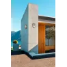 CABO Lampe applique en laiton