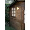 NORAY Lampe applique en laiton