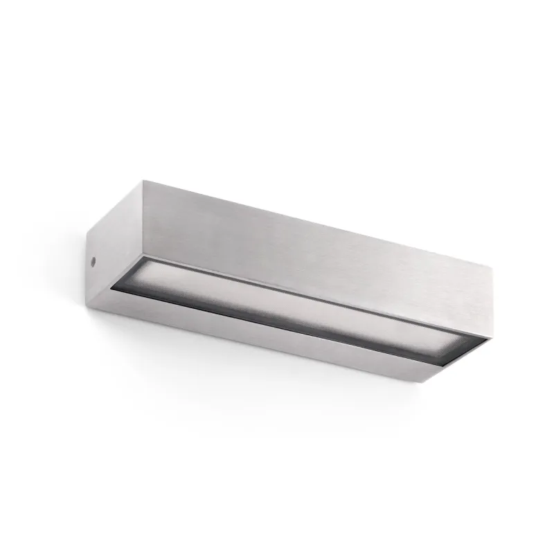 TOLUCA Lampe applique aluminium