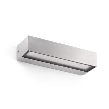 TOLUCA Lampe applique aluminium