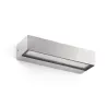 TOLUCA Lampe applique aluminium