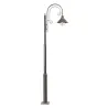 NAUTICA 1L Lampadaire rouille