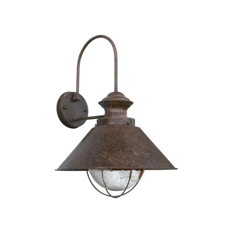 NÁUTICA 350 Lampe applique rouille