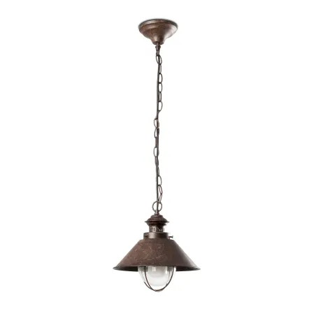 NÁUTICA 260 Lampe suspension rouille