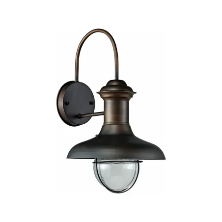 ESTORIL 260 Lampe applique rouille