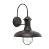 ESTORIL 310 Lampe applique rouille